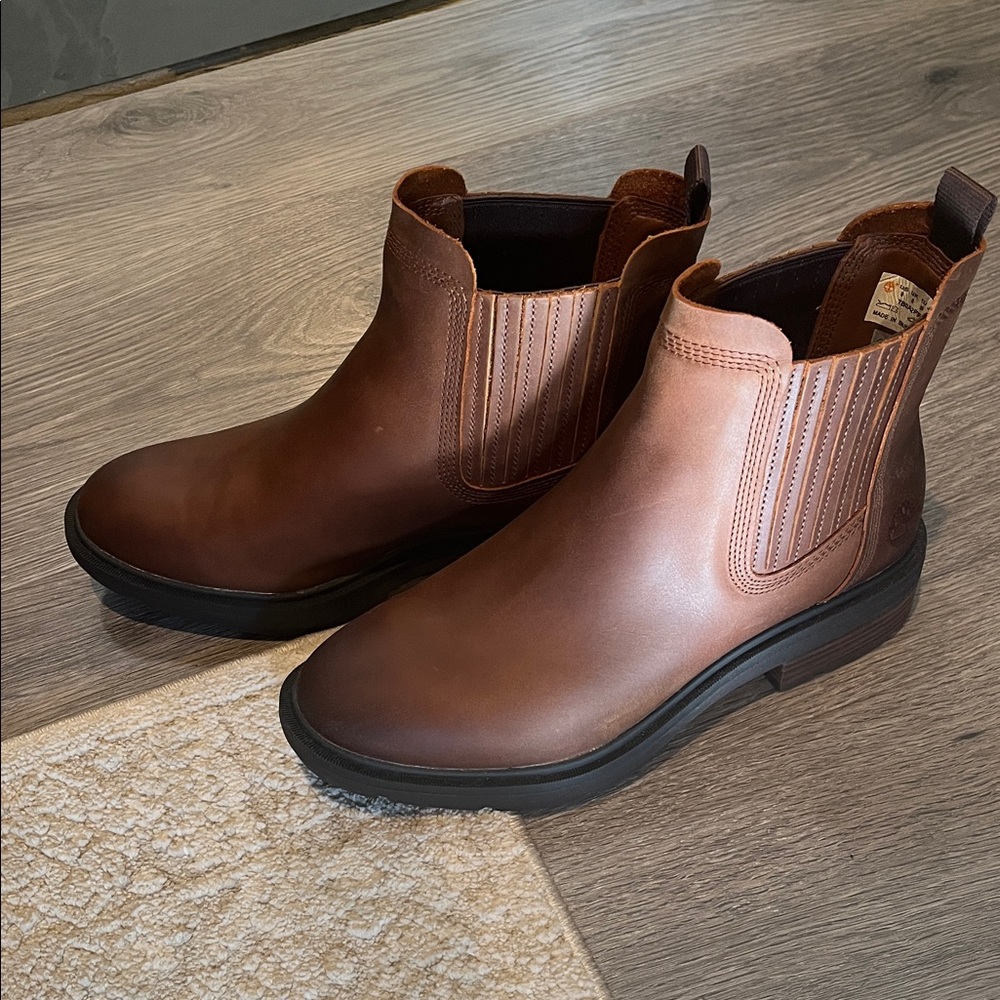 Women’s Timberland boots